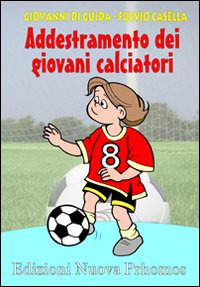 Addestramento dei giovani calciatori. Progressione didattica dell'uno contro uno