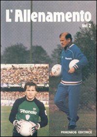 L'allenamento. Vol. 2