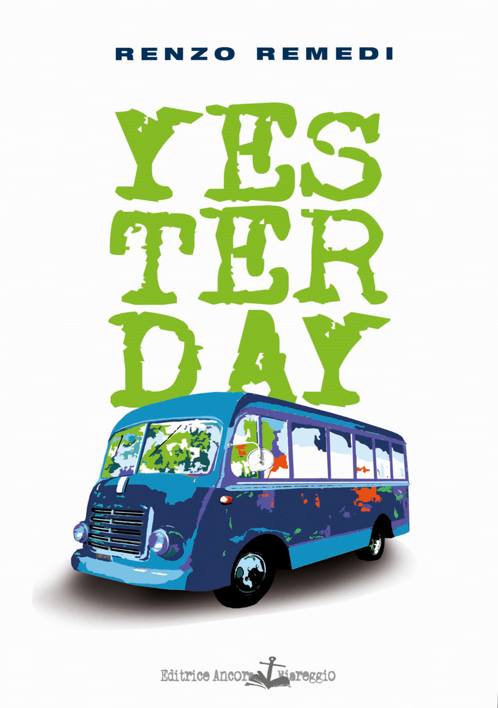 Yesterday. Bargecchia, storie e foto di un paese antico