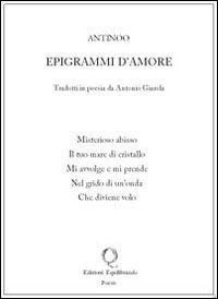 Epigrammi d'amore