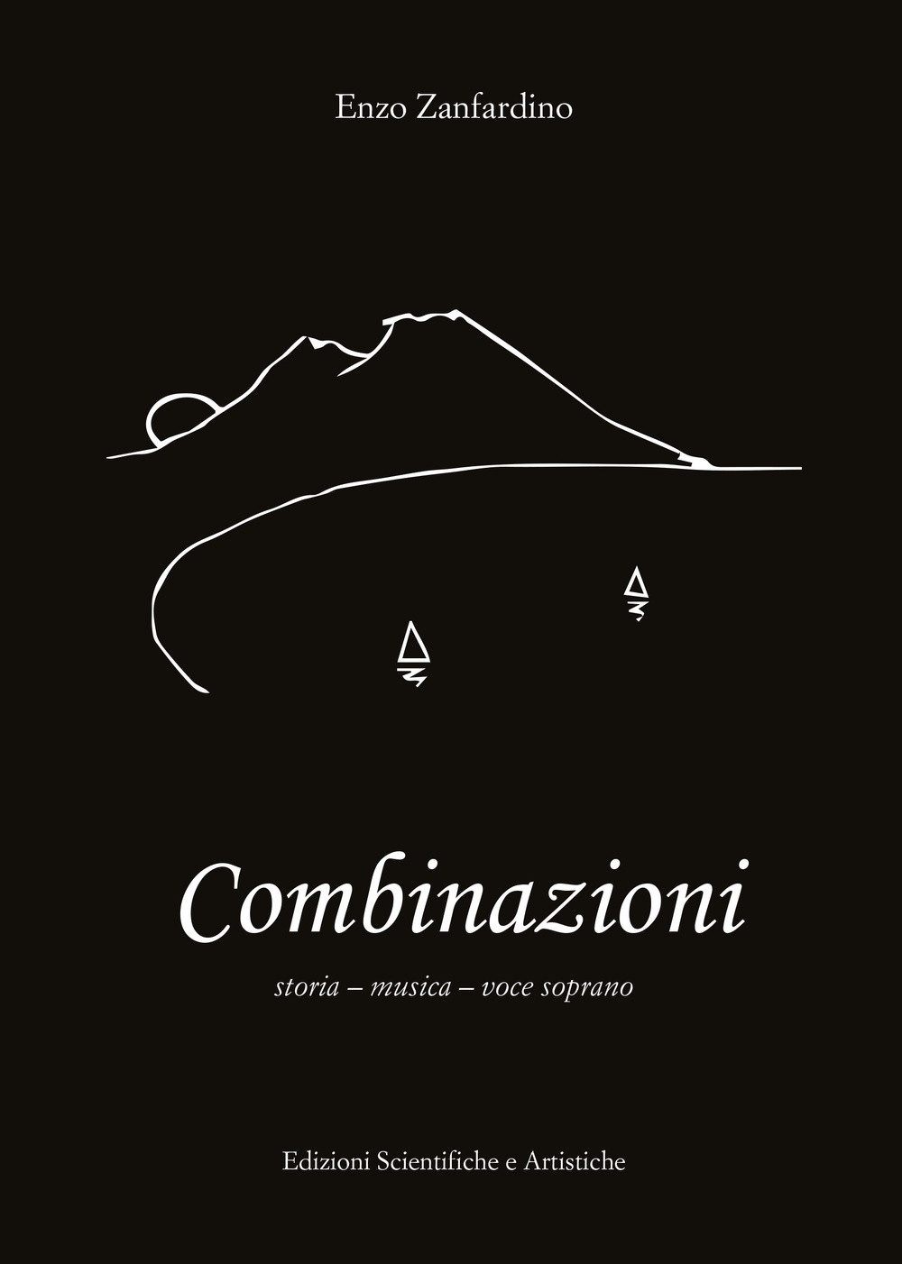 Combinazioni. Storia, musica, voce soprano