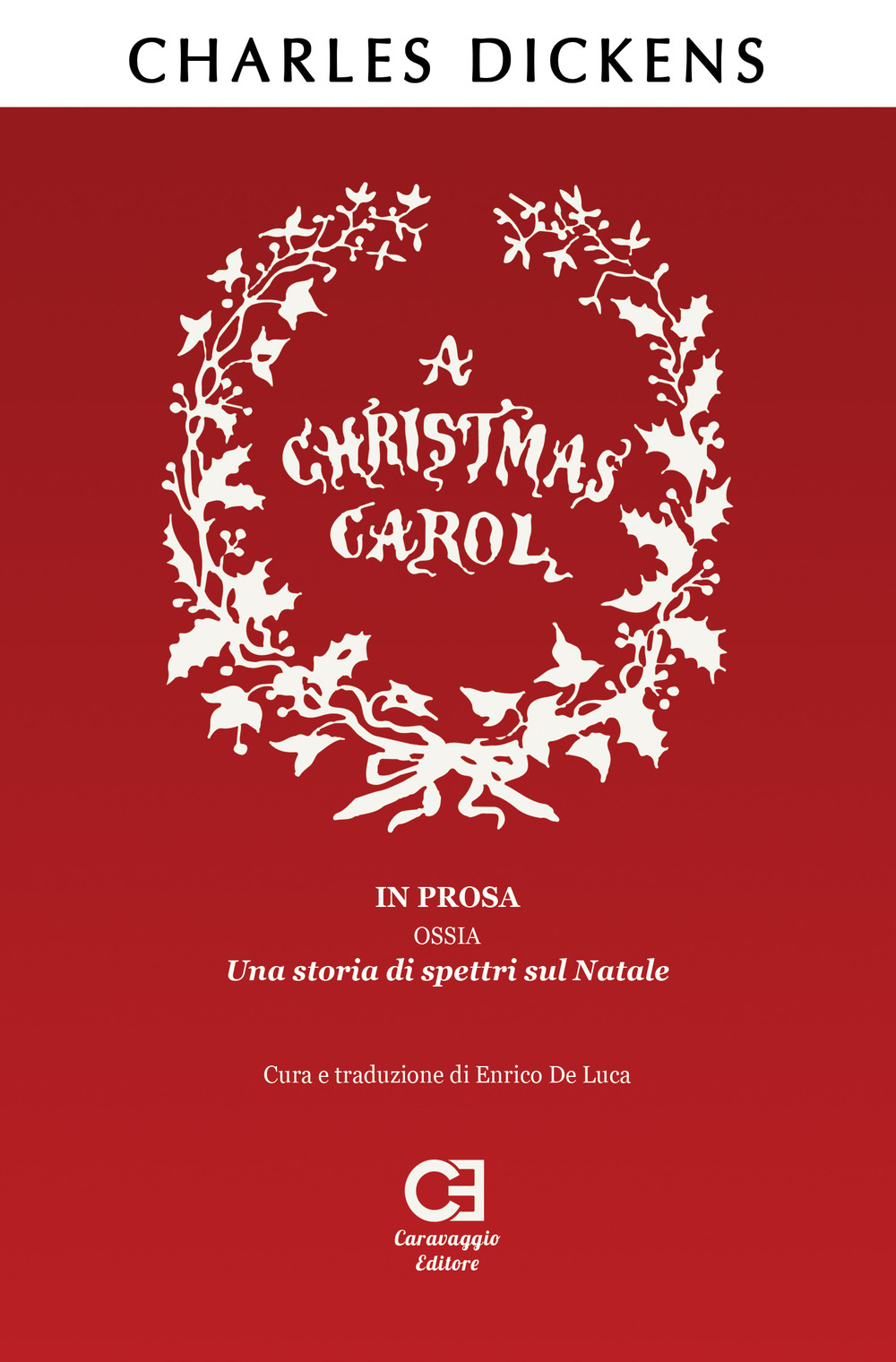 Christmas Carol (A)