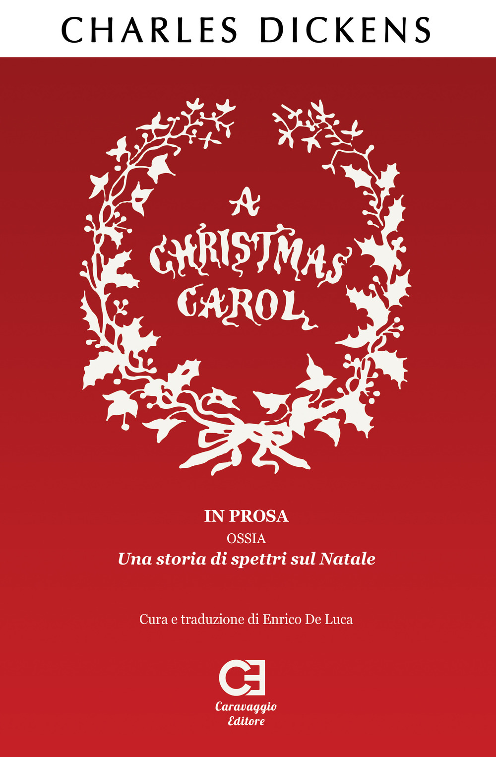 Christmas Carol (A)