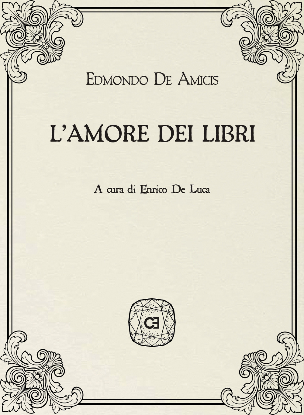 L'amore dei libri