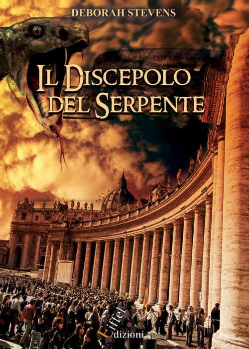 Il discepolo del serpente