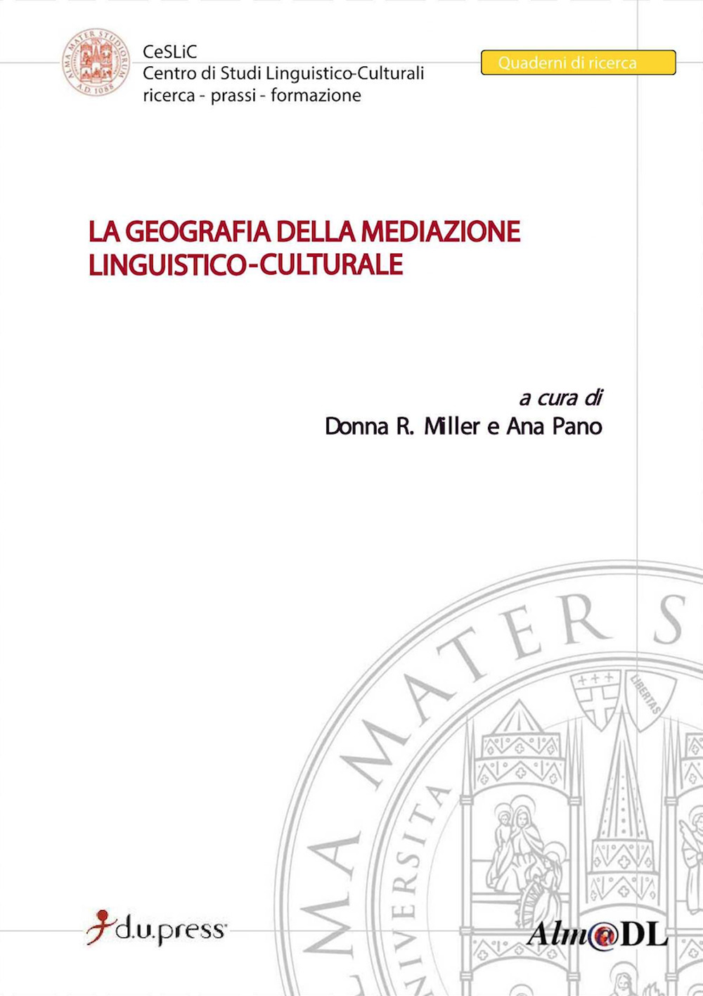 La geografia della mediazione linguistico-culturale