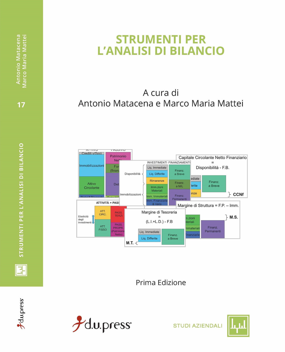 Strumenti per l’analisi di bilancio
