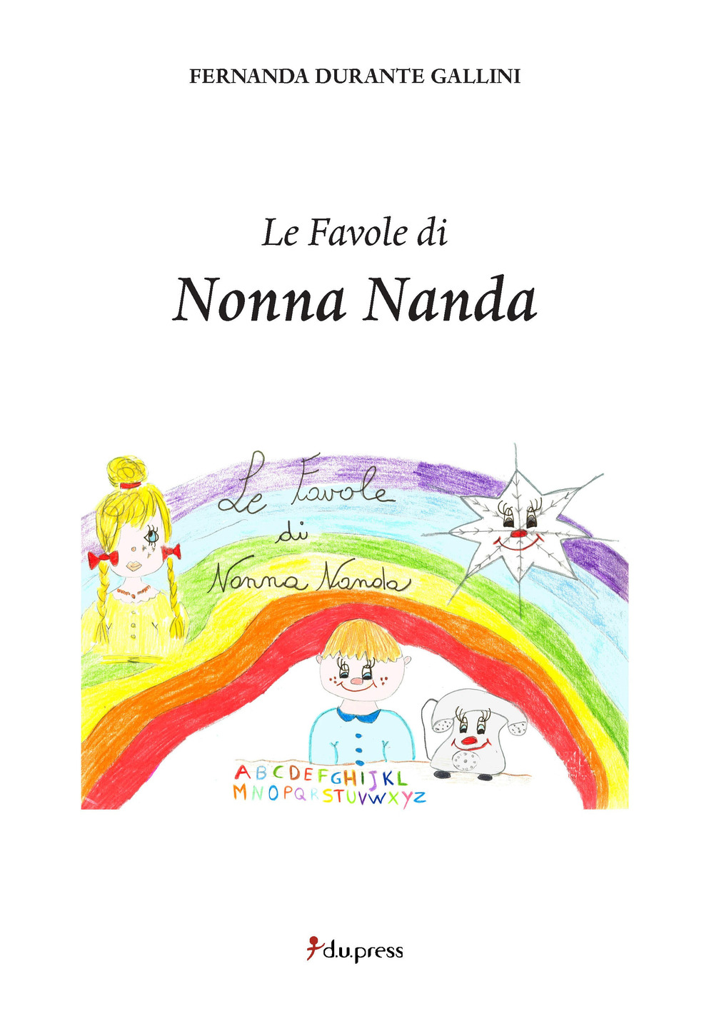 Le favole di Nonna Nanda