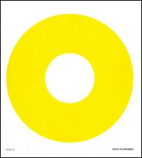 Lezioni di paesaggio. Ediz. italiana e inglese