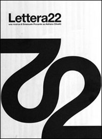 Lettera 22. Ediz. italiana e inglese
