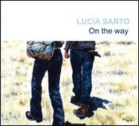 Lucia Sarto. On the way