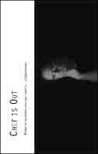 Chef is out. Storie di incontri tra arte, cibo e... condivisione