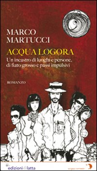 Acqua logora
