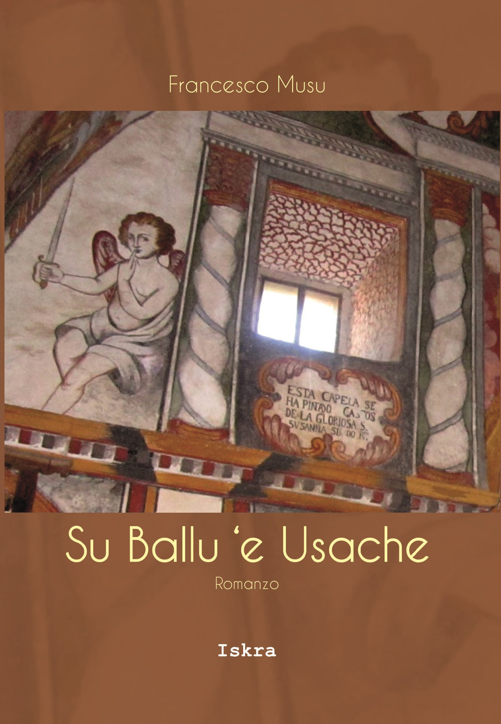 Su ballu 'e Usache