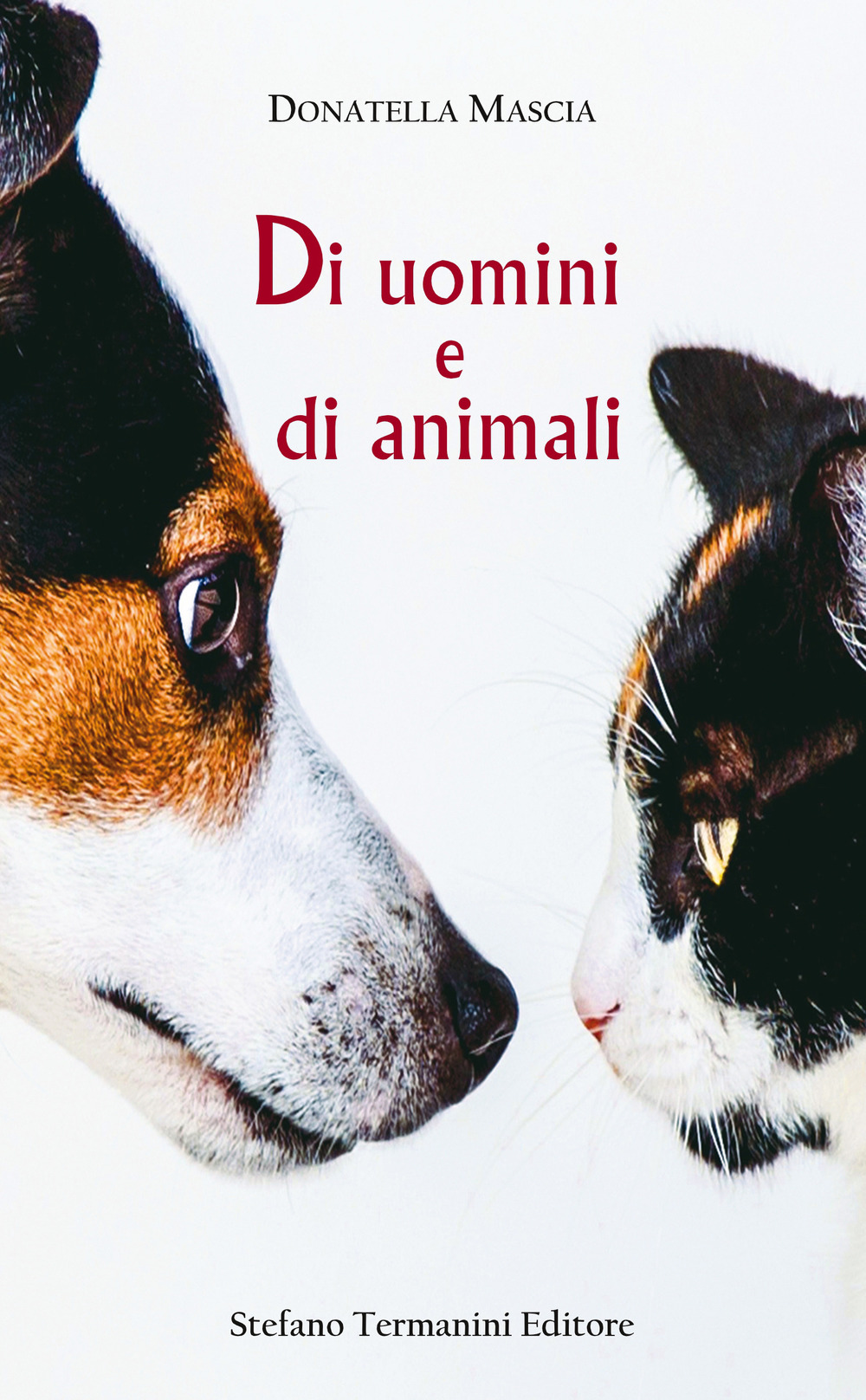 Di uomini e di animali
