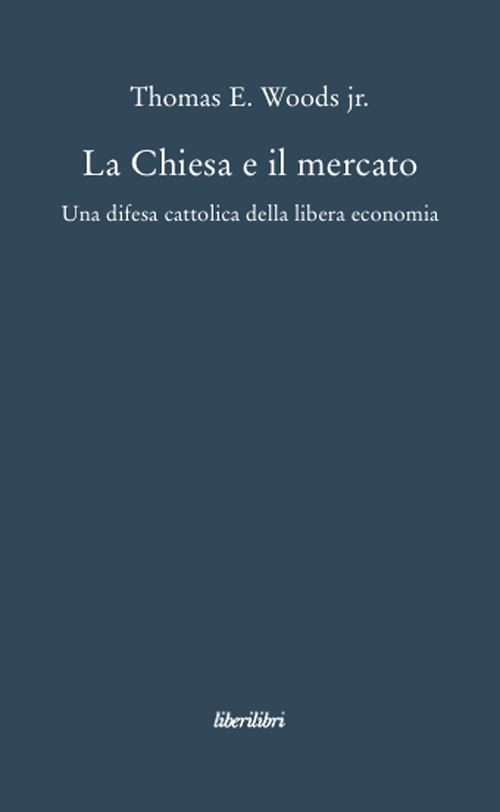 La Chiesa e il mercato