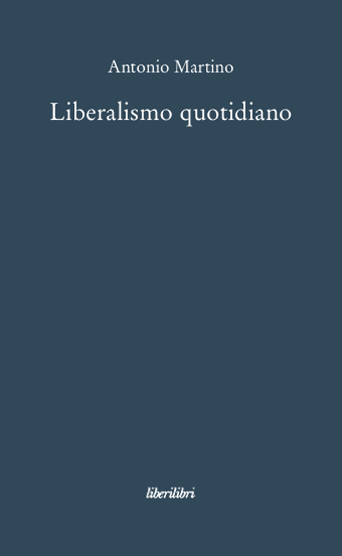 Liberalismo quotidiano