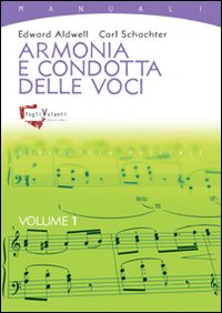 Armonia e condotta delle voci. Vol. 1