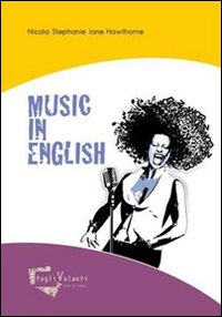 Music in english