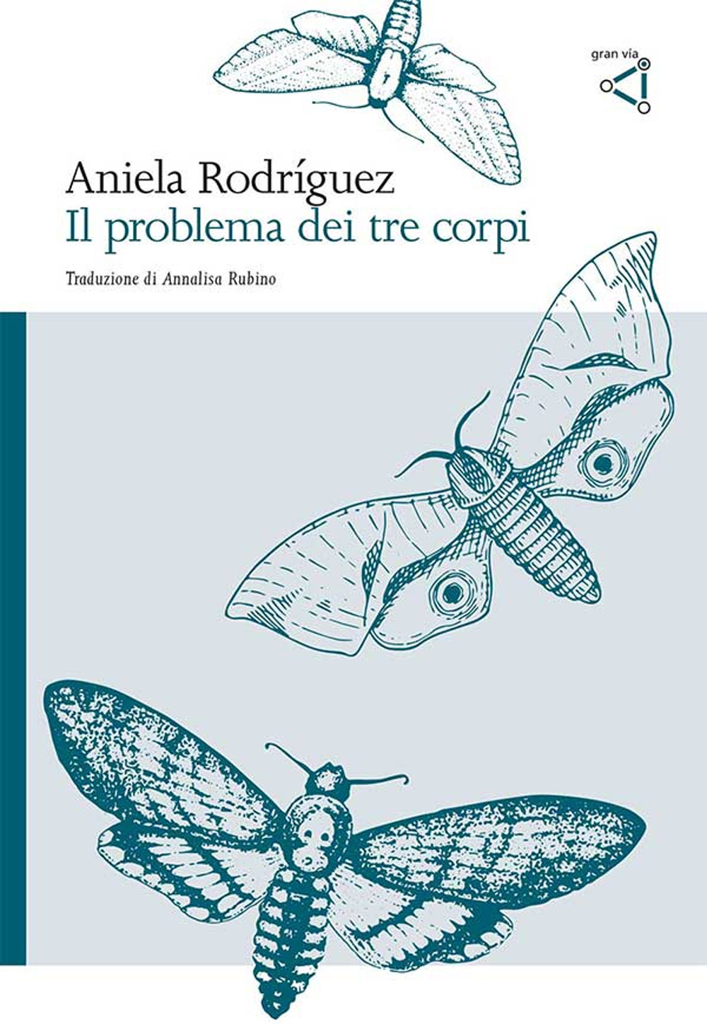 Il problema dei tre corpi