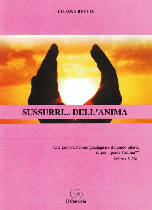 Sussuri... dell'anima