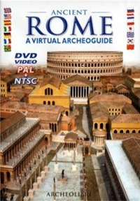 Ancient Rome. DVD