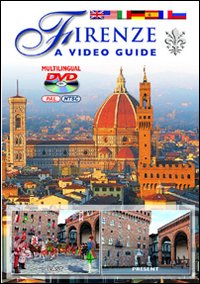 Firenze. A video guide. DVD