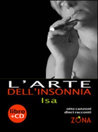 L'arte dell'insonnia