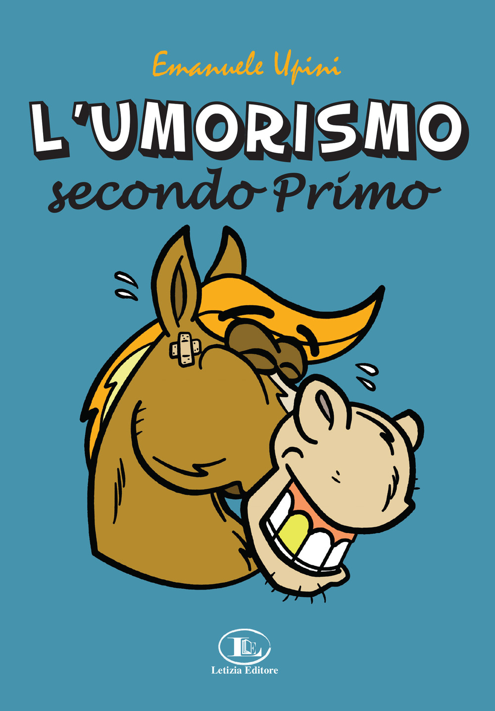 L'umorismo secondo Primo