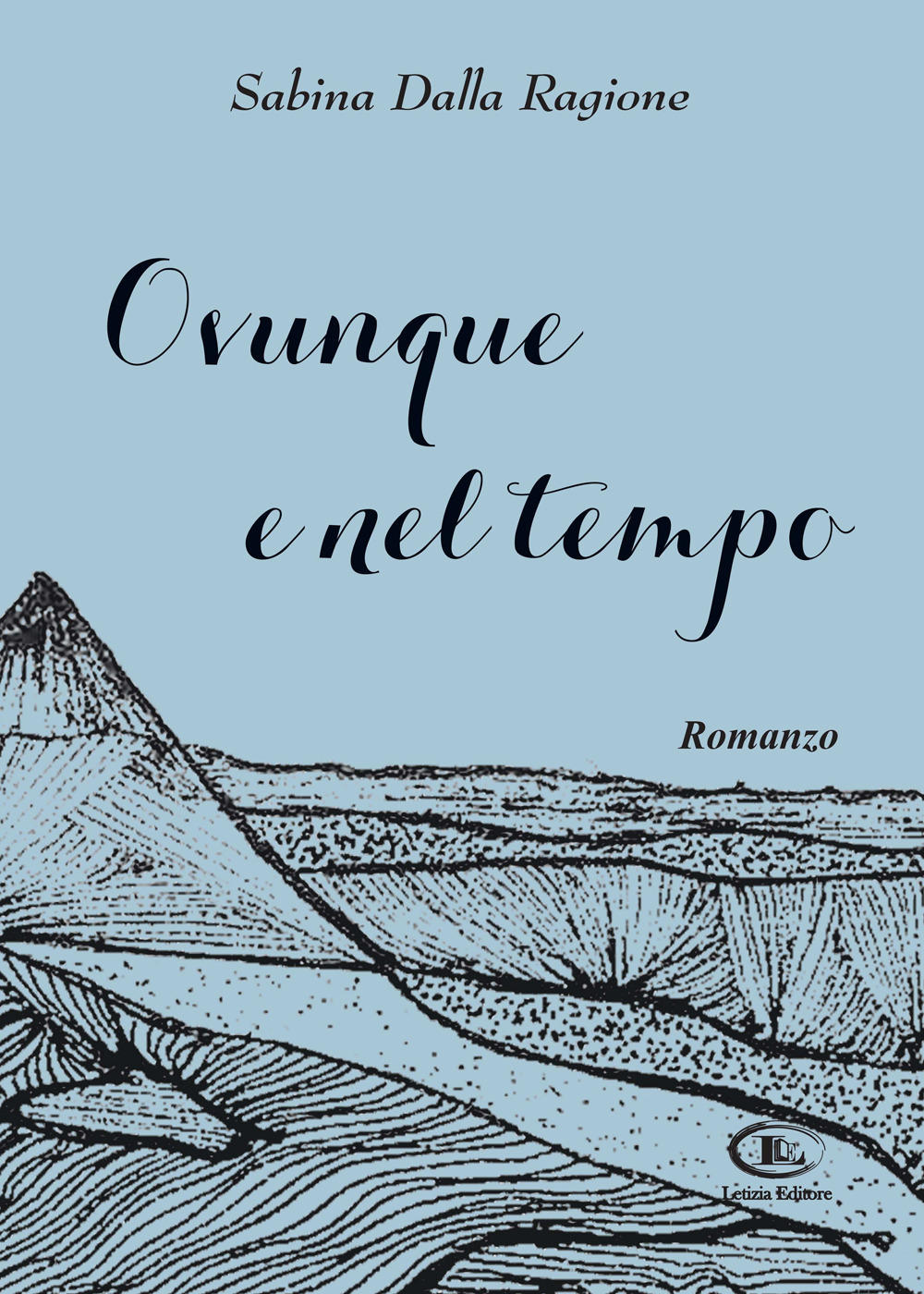 Ovunque e nel tempo