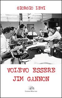 Volevo essere Jim Gannon