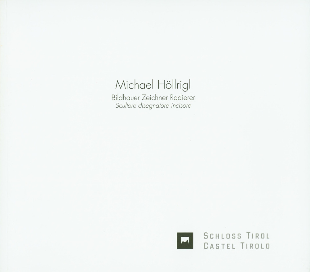 Die hand weiss mehr als der Kopf. Michael Höllrigl