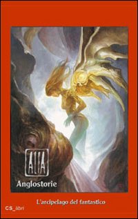 Alia (Anglostorie). L'arcipelago del fantastico
