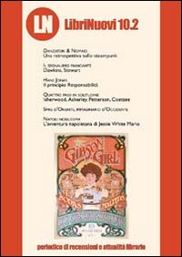 LN. LibriNuovi. Vol. 10
