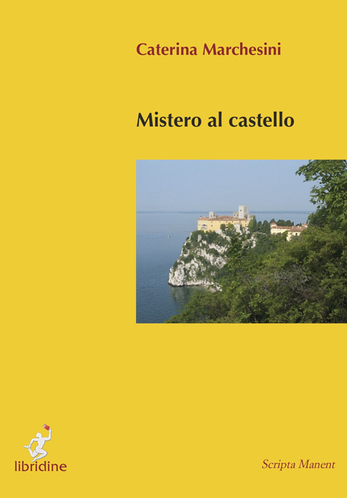 Mistero al castello