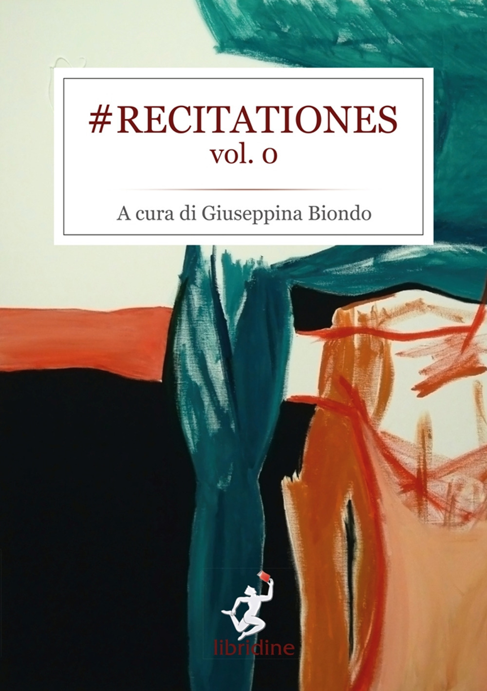 Recitationes. Vol. 0