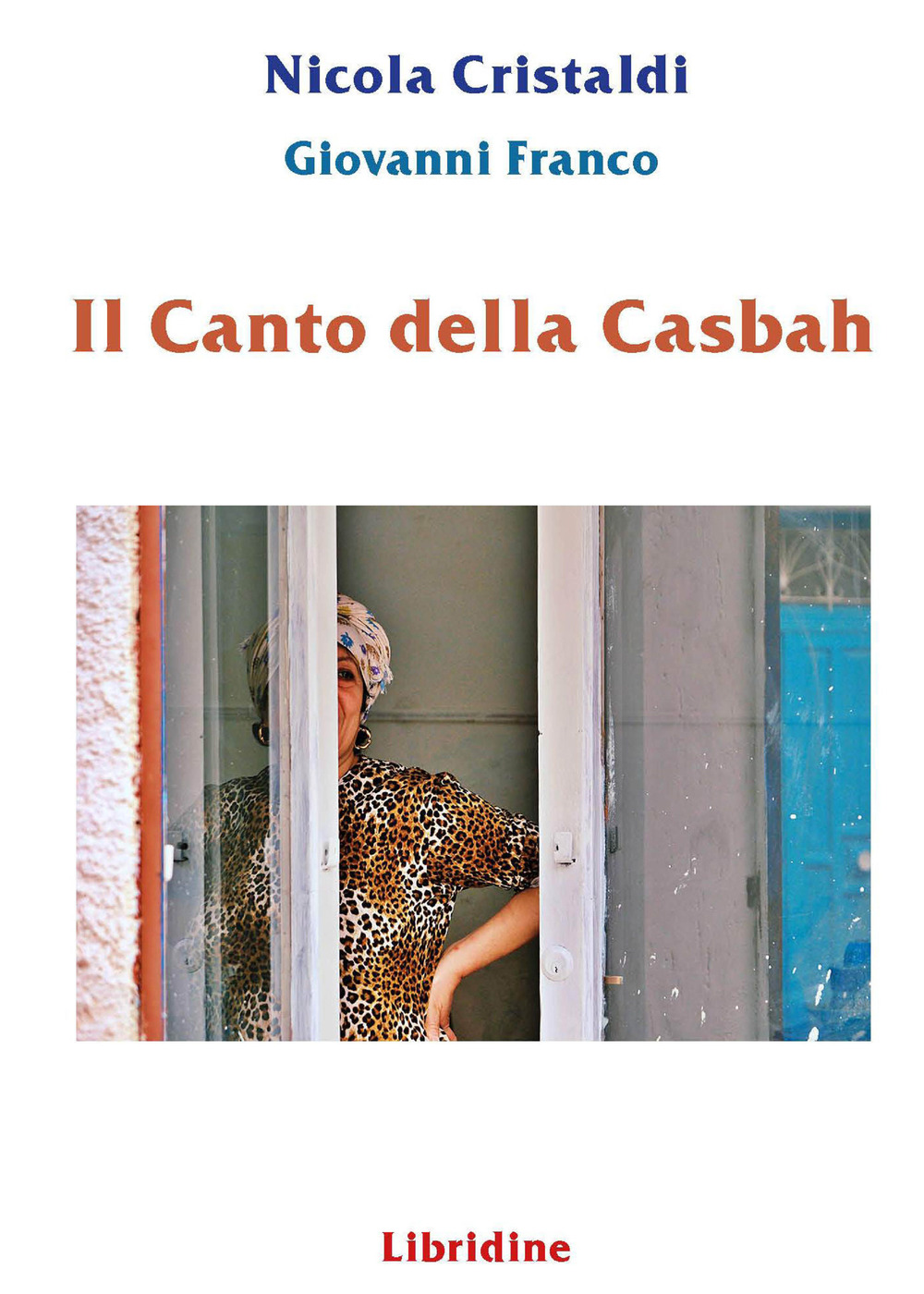 Il canto della casbah