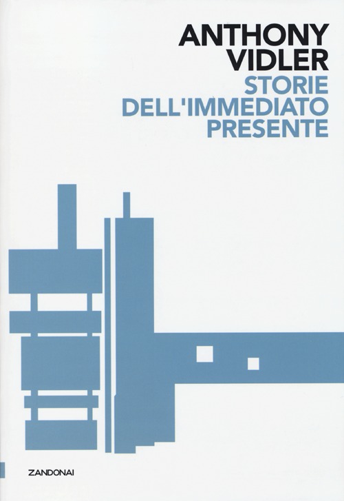 Storie dell'immediato presente