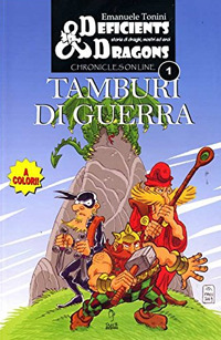 Tamburi di guerra