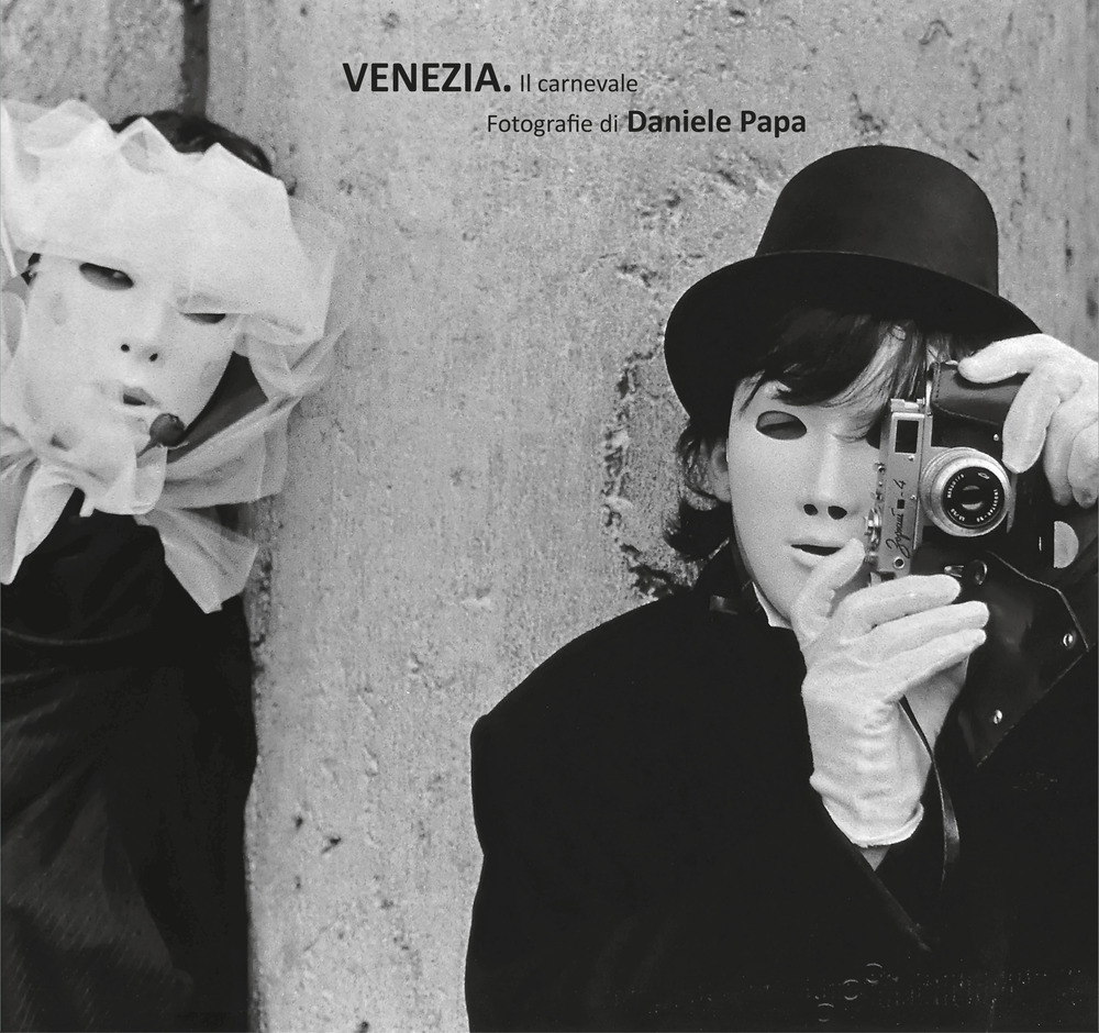 Venezia. Il Carnevale