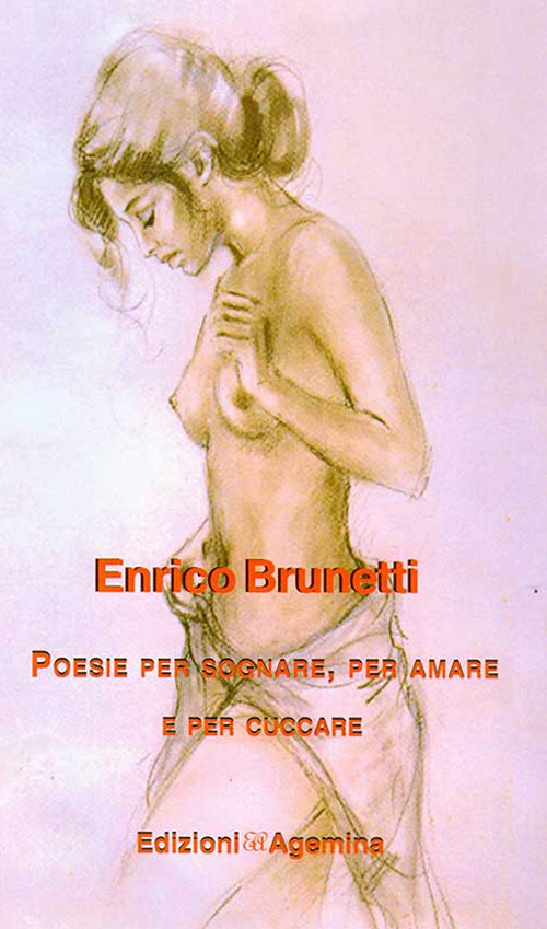 Poesie per sognare, per amare e per cuccare