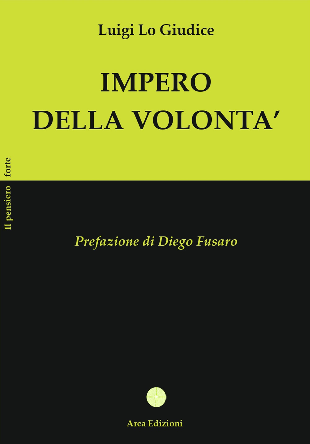 Impero della volontà