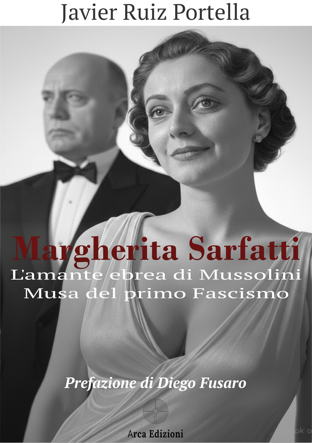 Margherita Sarfatti