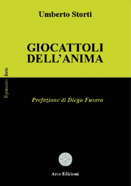 Giocattoli dell'anima