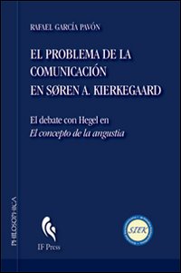 El problema de la comunicación en Soren A. Kirkegaard