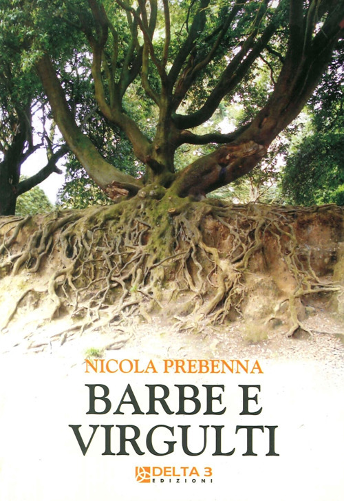 Barbe e virgulti