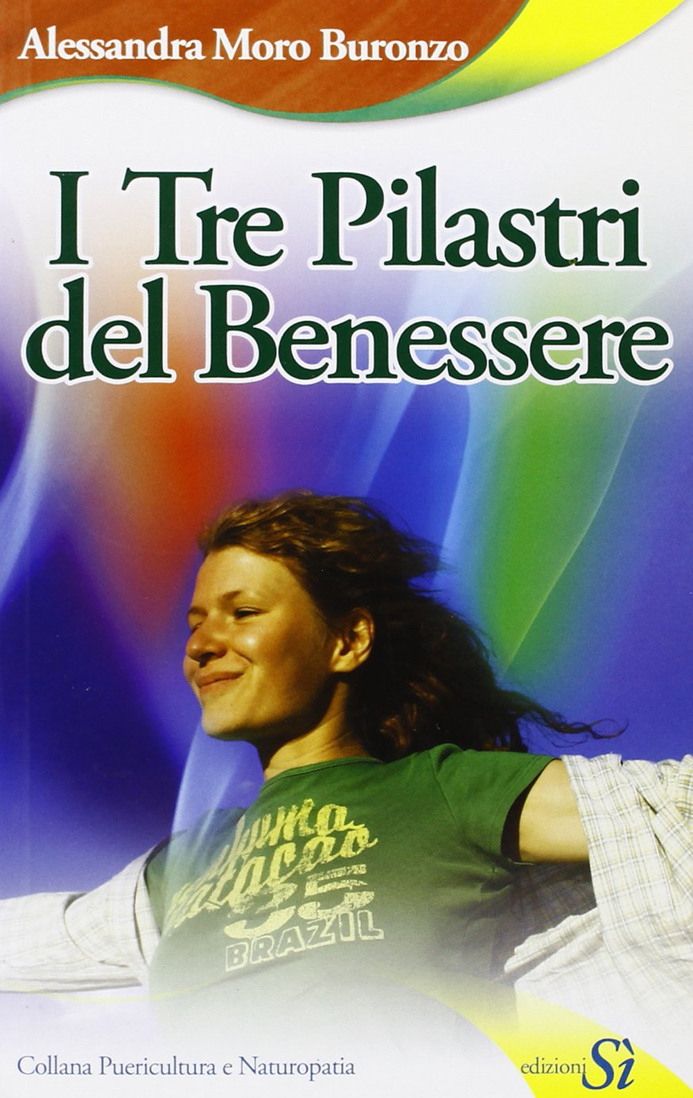 I tre pilastri del benessere