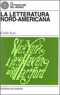 La letteratura nord-americana