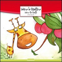Sabina la giraffina-Sabina the giraffe