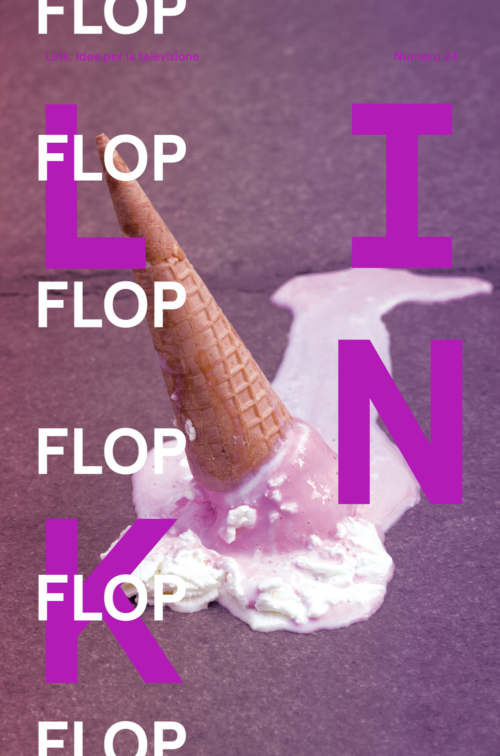 Link. Idee per la televisione. Vol. 24: Flop. Il fallimento nell'industria creativa